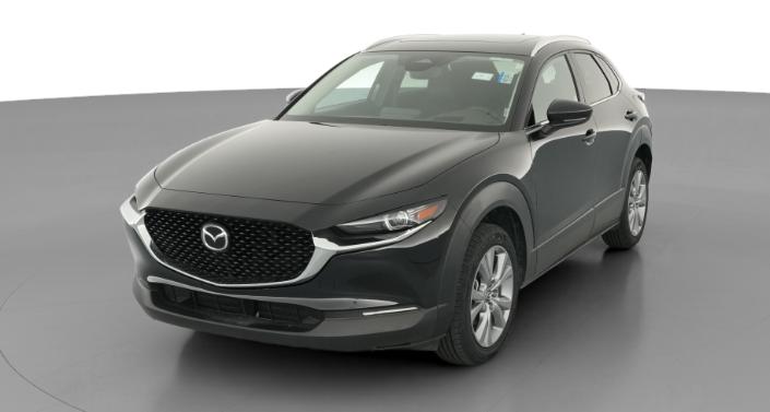 Thumbnail: 2024 Mazda CX-30 - 1