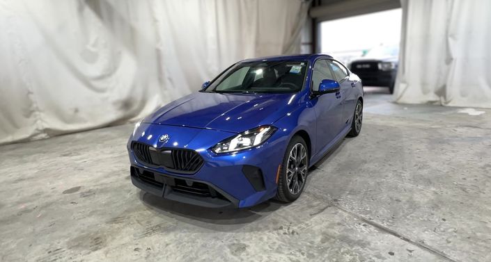 Thumbnail: 2025 BMW 2 Series - 1