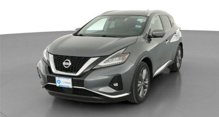 Thumbnail: 2020 Nissan Murano - 1