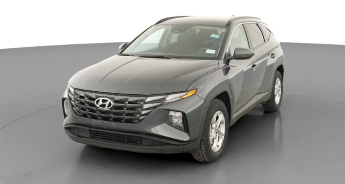 Thumbnail: 2024 Hyundai Tucson - 1