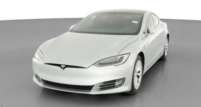 Thumbnail: 2018 Tesla Model S - 1