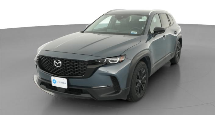 Thumbnail: 2024 Mazda CX-50 - 1