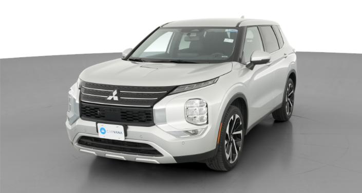 Thumbnail: 2024 Mitsubishi Outlander - 1