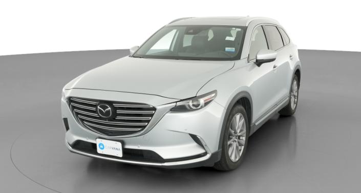 Thumbnail: 2023 Mazda CX-9 - 1