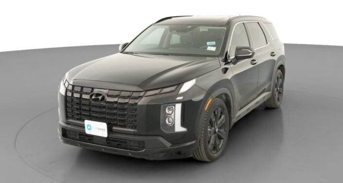 Thumbnail: 2024 Hyundai Palisade - 1