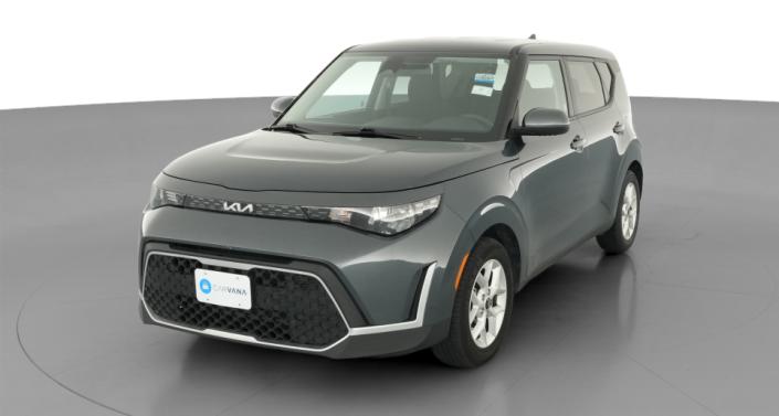 Thumbnail: 2024 Kia Soul - 1