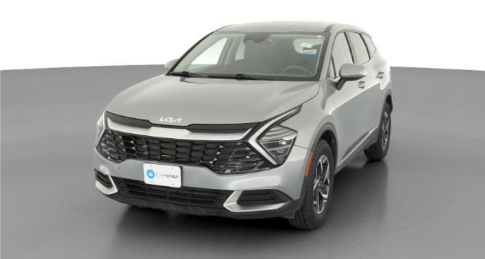 Thumbnail: 2024 Kia Sportage - 1