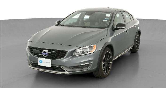 Thumbnail: 2016 Volvo S60 - 1