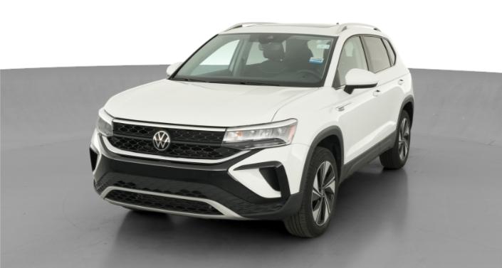 Thumbnail: 2023 Volkswagen Taos - 1