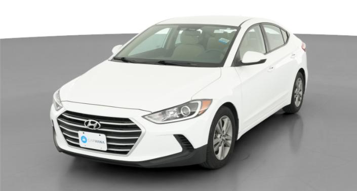 Thumbnail: 2017 Hyundai Elantra - 1