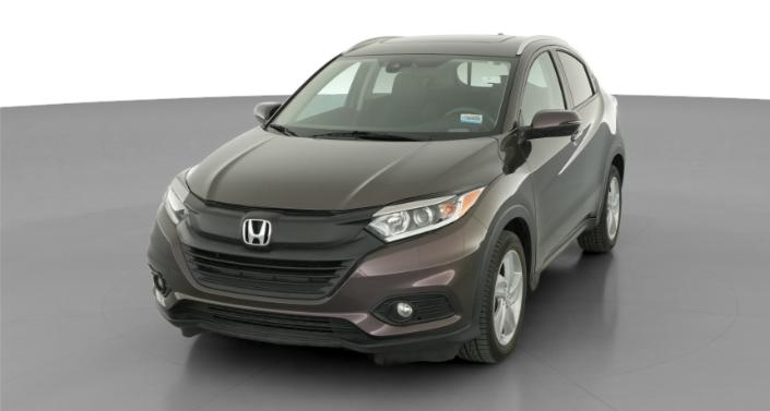 Thumbnail: 2020 Honda HR-V - 1