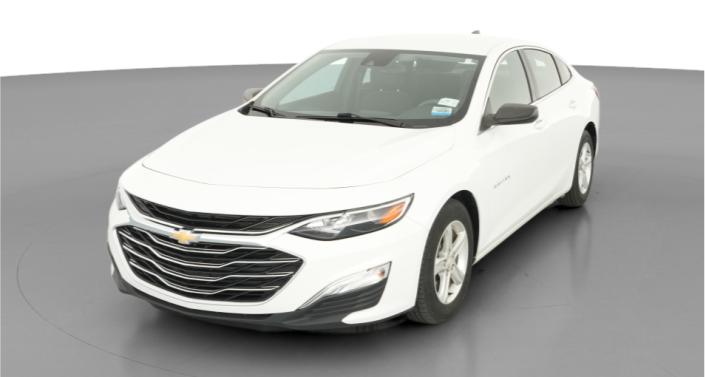 Thumbnail: 2023 Chevrolet Malibu - 1