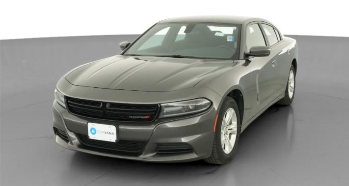 Thumbnail: 2021 Dodge Charger - 1
