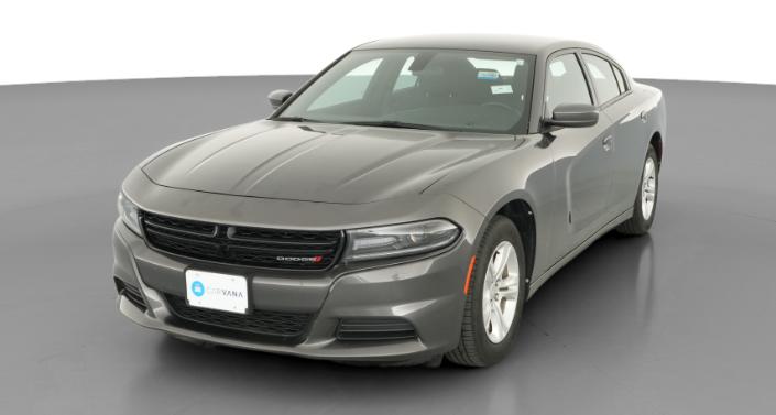 Thumbnail: 2021 Dodge Charger - 1