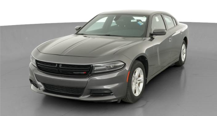 Thumbnail: 2021 Dodge Charger - 1