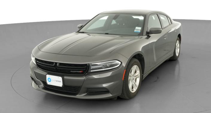 Thumbnail: 2021 Dodge Charger - 1