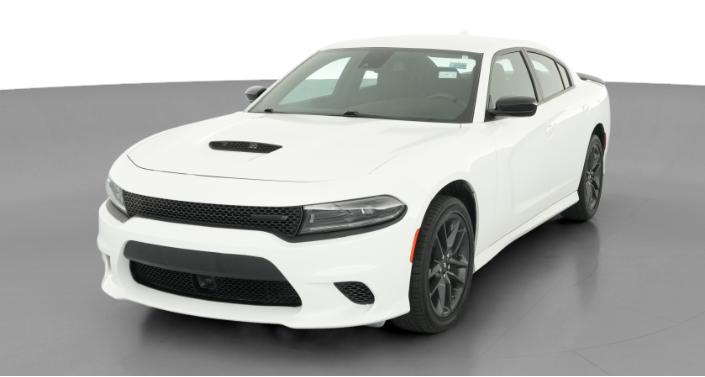 Thumbnail: 2023 Dodge Charger - 1