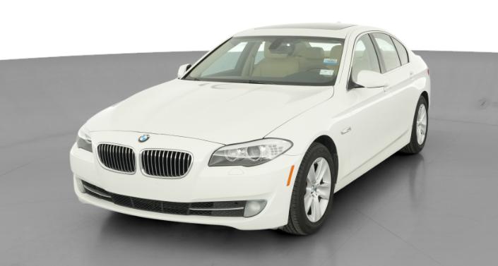 2012 BMW 5 Series 528i -
                  San Antonio, TX