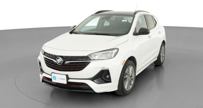 2020 Buick Encore GX Preferred -
                  Rocklin, CA