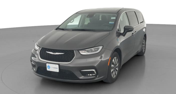Thumbnail: 2023 Chrysler Pacifica - 1