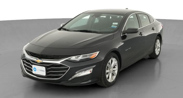 Thumbnail: 2023 Chevrolet Malibu - 1