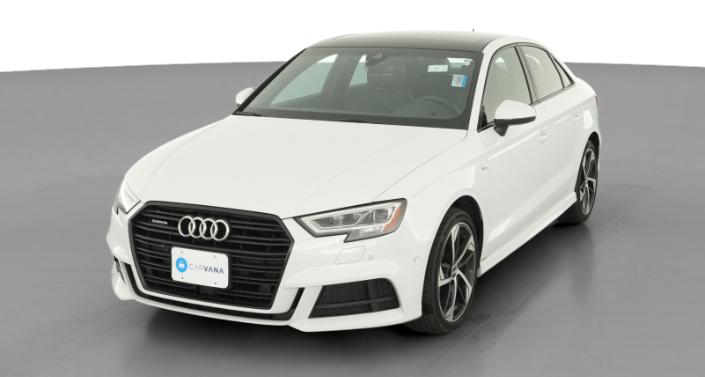Thumbnail: 2020 Audi A3 - 1
