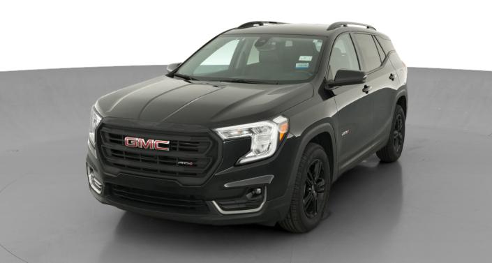 Thumbnail: 2023 GMC Terrain - 1