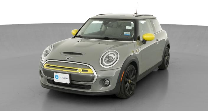 Thumbnail: 2021 MINI Cooper Hardtop - 1