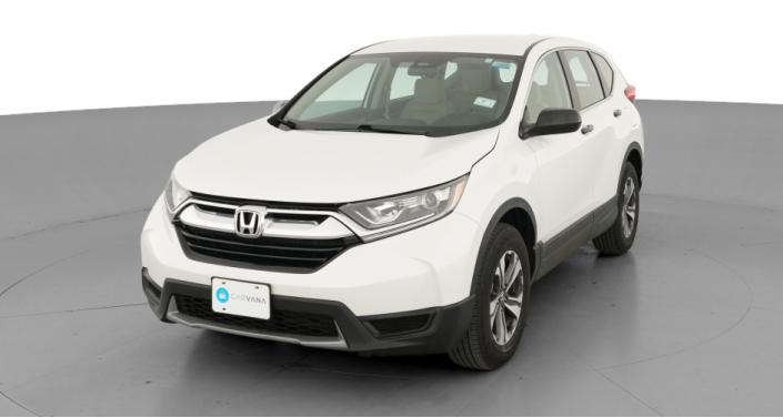 Thumbnail: 2019 Honda CR-V - 1