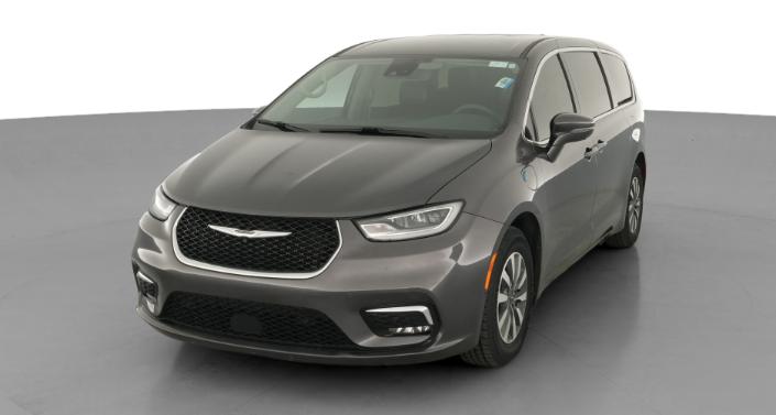 Thumbnail: 2022 Chrysler Pacifica - 1