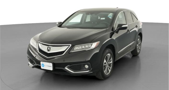 Thumbnail: 2016 Acura RDX - 1