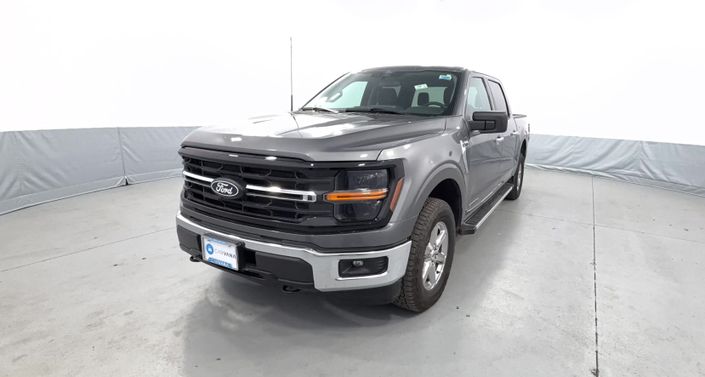 Thumbnail: 2025 Ford Econoline - 1