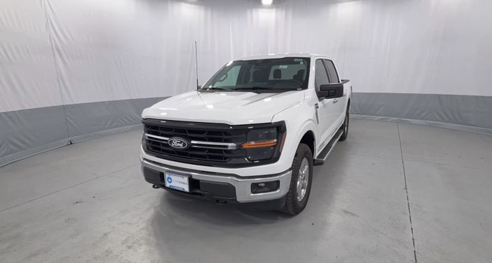 Thumbnail: 2025 Ford Econoline - 1