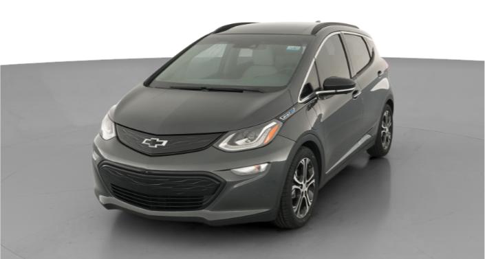 Thumbnail: 2020 Chevrolet Bolt EV - 1