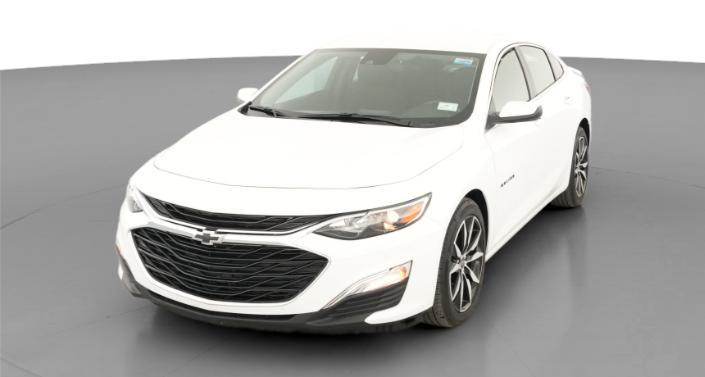 Thumbnail: 2025 Chevrolet Malibu - 1