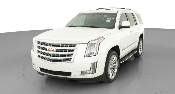 Thumbnail: 2017 Cadillac Escalade - 1