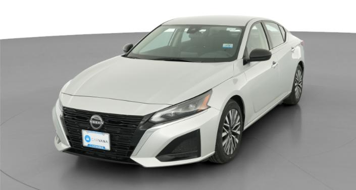 Thumbnail: 2024 Nissan Altima - 1