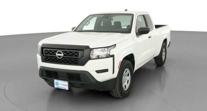 Thumbnail: 2024 Nissan Frontier - 1
