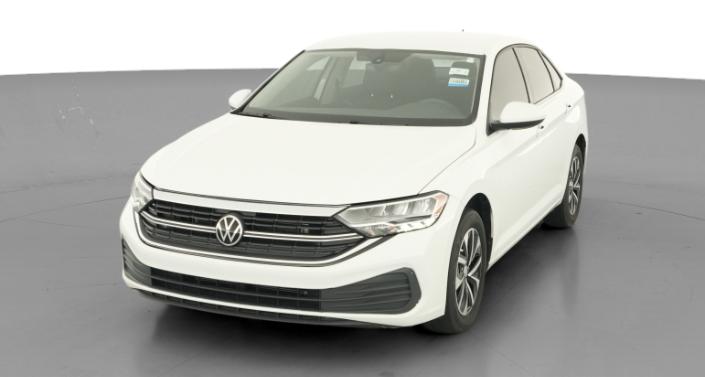 Thumbnail: 2023 Volkswagen Jetta - 1