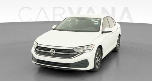 2023 Volkswagen Jetta