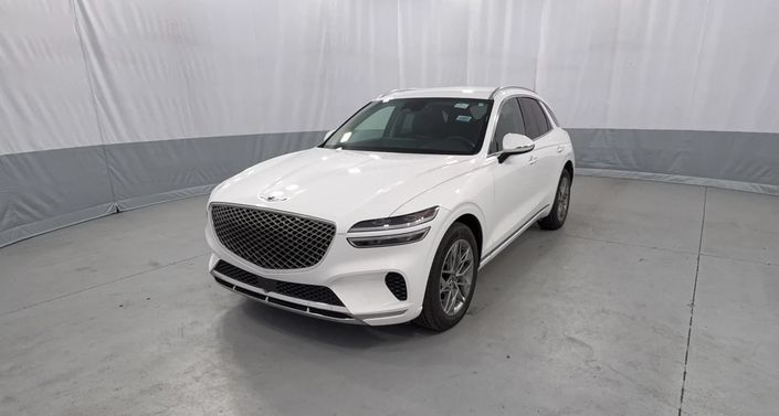 Thumbnail: 2025 Genesis GV70 - 1