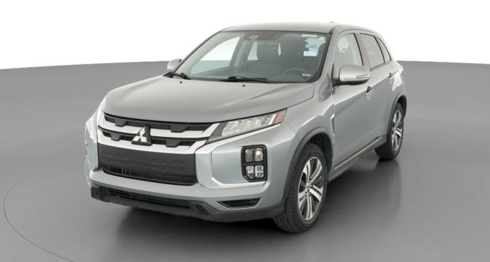 Thumbnail: 2024 Mitsubishi Outlander Sport - 1