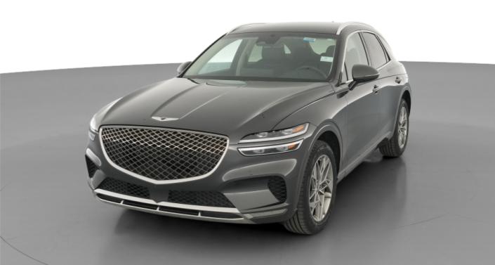 Thumbnail: 2025 Genesis GV70 - 1