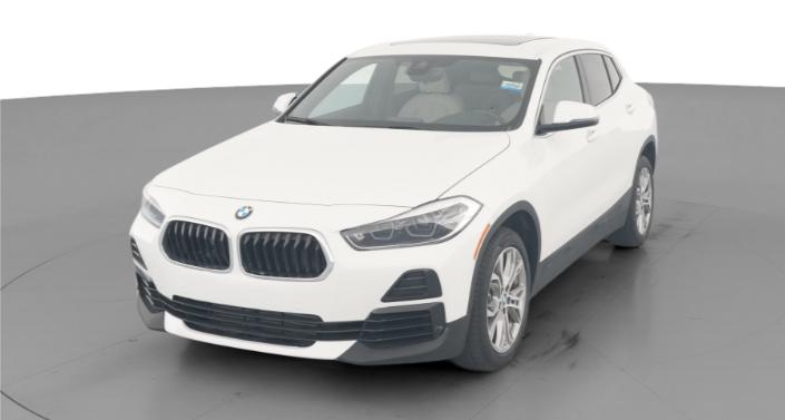 Thumbnail: 2021 BMW X2 - 1