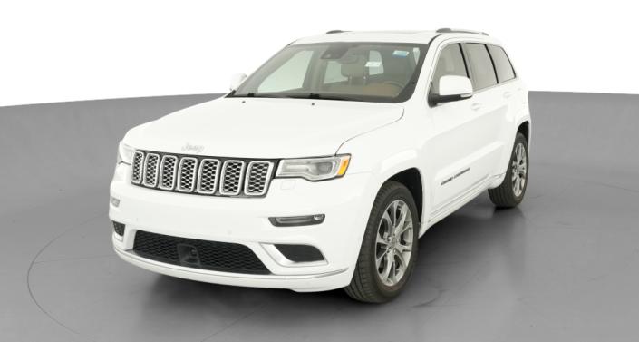 Thumbnail: 2019 Jeep Grand Cherokee - 1