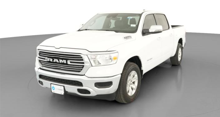 Thumbnail: 2024 RAM 1500 - 1