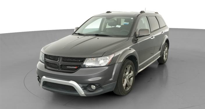 Thumbnail: 2016 Dodge Journey - 1