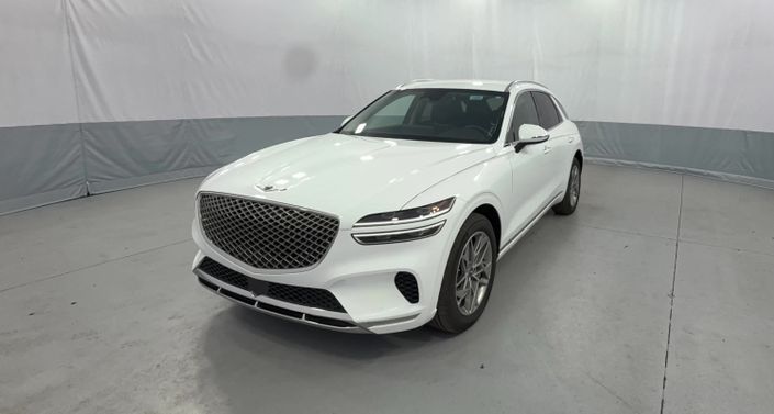 Thumbnail: 2025 Genesis GV70 - 1