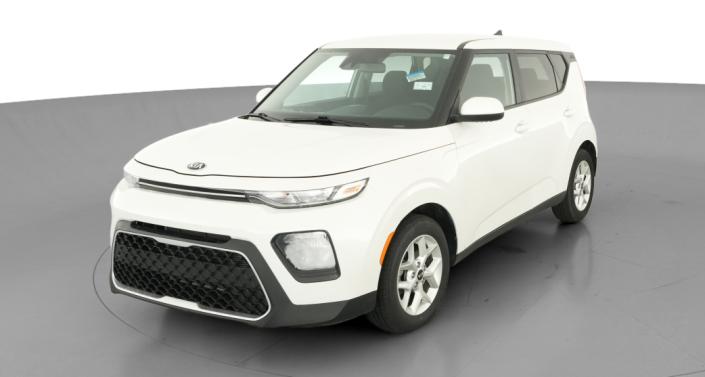 Thumbnail: 2021 Kia Soul - 1