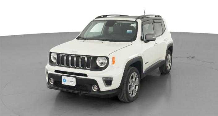 Thumbnail: 2020 Jeep Renegade - 1
